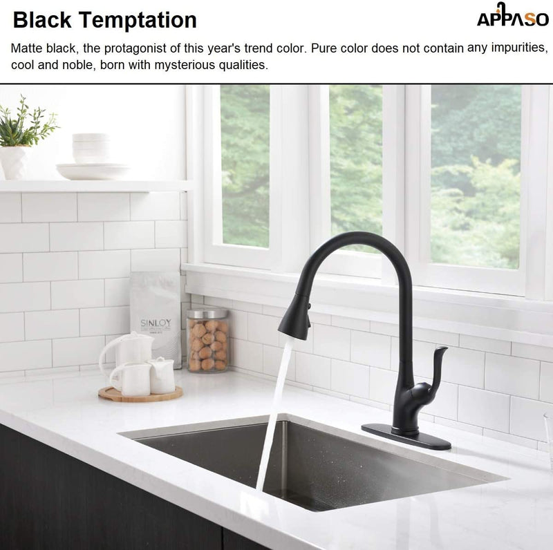 APPASO_Kitchen_Sink_Faucets_Replacement_Parts_123MB_Head