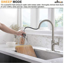 APPASO_Kitchen_Sink_Faucets_Replacement_Parts_135BN_Head