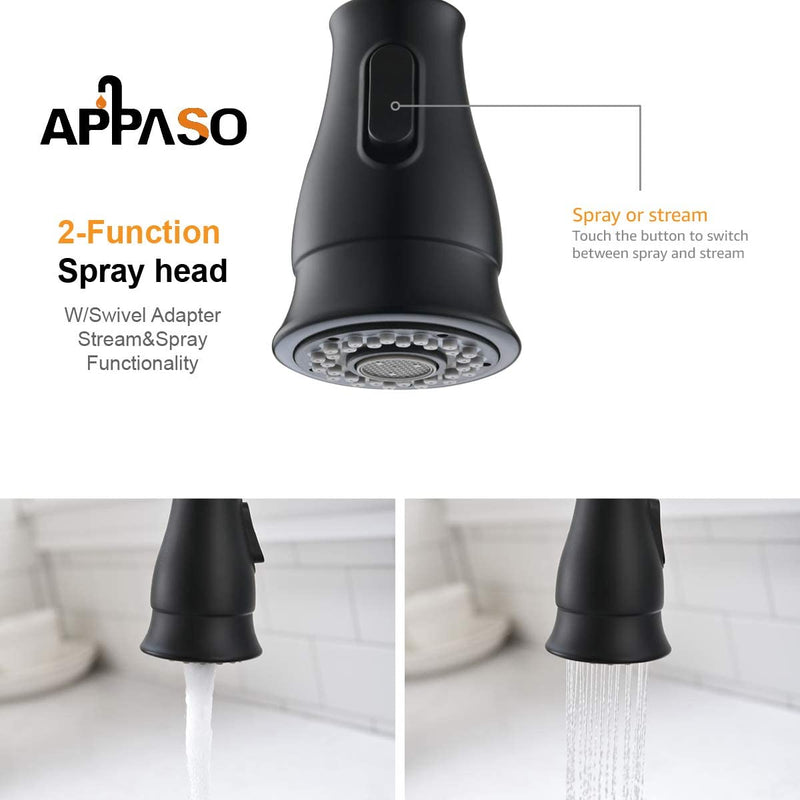 APPASO_Kitchen_Sink_Faucets_Replacement_Parts_157MB_Head