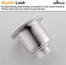 APPASO_Kitchen_Sink_Strainer