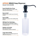 appaso_soap_dispenser_sd-003orb